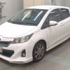 toyota vitz 2012 -TOYOTA--Vitz DBA-NCP131--NCP131-2010741---TOYOTA--Vitz DBA-NCP131--NCP131-2010741- image 1