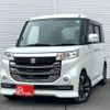 suzuki spacia 2017 -SUZUKI 【岐阜 581ﾓ9401】--Spacia MK42S--820210---SUZUKI 【岐阜 581ﾓ9401】--Spacia MK42S--820210- image 1