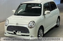 daihatsu mira-gino 2007 -DAIHATSU--Mira Gino L650S-0053380---DAIHATSU--Mira Gino L650S-0053380-