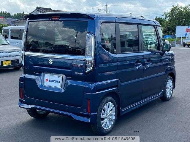 suzuki spacia 2025 CFJ1549605 image 2