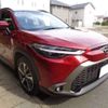 toyota corolla-cross 2024 -TOYOTA 【岐阜 303ﾅ8959】--Corolla Cross 6AA-ZVG13--ZVG13-1031201---TOYOTA 【岐阜 303ﾅ8959】--Corolla Cross 6AA-ZVG13--ZVG13-1031201- image 29