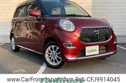 daihatsu cast 2017 -DAIHATSU--Cast DBA-LA250S--LA250S-0088350---DAIHATSU--Cast DBA-LA250S--LA250S-0088350-