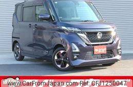 nissan roox 2020 quick_quick_B44A_B44A-0012156