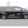 toyota alphard 2018 -TOYOTA--Alphard DBA-GGH30W--GGH30-0027117---TOYOTA--Alphard DBA-GGH30W--GGH30-0027117- image 10
