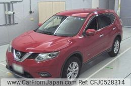 nissan x-trail 2016 -NISSAN 【横浜 304ﾂ9565】--X-Trail DAA-HNT32--HNT32-122939---NISSAN 【横浜 304ﾂ9565】--X-Trail DAA-HNT32--HNT32-122939-