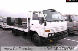 toyota dyna-truck 1988 CFJ1789789