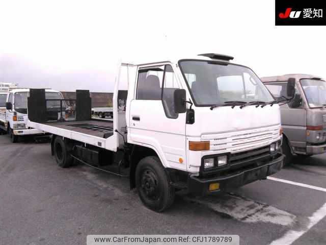 toyota dyna-truck 1988 CFJ1789789 image 1
