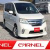 nissan serena 2011 H12160 image 1