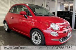 fiat 500 2017 -FIAT--Fiat 500 ABA-31209--ZFA3120000J766581---FIAT--Fiat 500 ABA-31209--ZFA3120000J766581-