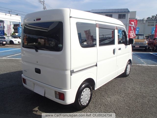 mitsubishi minicab-van 2017 -MITSUBISHI--Minicab Van EBD-DS17V--DS17V-820043---MITSUBISHI--Minicab Van EBD-DS17V--DS17V-820043- image 2