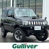 suzuki jimny 2009 -SUZUKI--Jimny ABA-JB23W--JB23W-612778---SUZUKI--Jimny ABA-JB23W--JB23W-612778- image 1