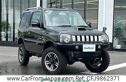 suzuki jimny 2009 -SUZUKI--Jimny ABA-JB23W--JB23W-612778---SUZUKI--Jimny ABA-JB23W--JB23W-612778-