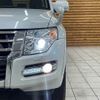 mitsubishi pajero 2016 -MITSUBISHI--Pajero LDA-V98W--V98W-0900198---MITSUBISHI--Pajero LDA-V98W--V98W-0900198- image 11