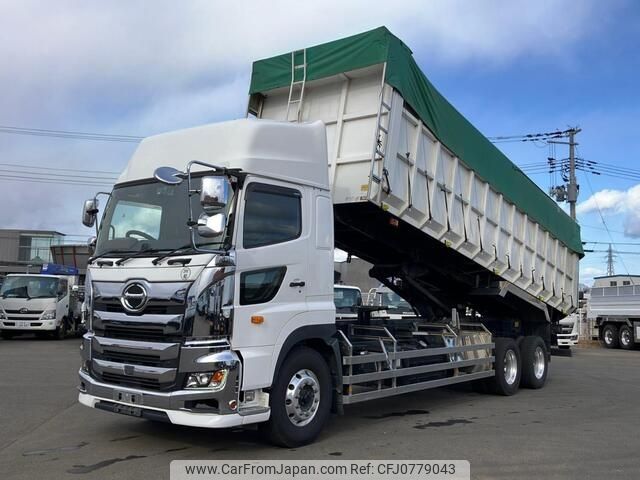 hino profia 2019 -HINO--Profia 2DG-FS1EHA--FS1EH-***405---HINO--Profia 2DG-FS1EHA--FS1EH-***405- image 1