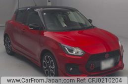 suzuki swift 2020 quick_quick_4BA-ZC33S_ZC33S-401232