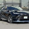 toyota harrier 2020 -TOYOTA--Harrier 6BA-MXUA80--MXUA80-0007248---TOYOTA--Harrier 6BA-MXUA80--MXUA80-0007248- image 1