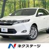 toyota harrier 2016 quick_quick_ZSU60W_ZSU60-0099164 image 1