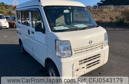 nissan clipper-van 2020 -NISSAN--Clipper Van HBD-DR17V--DR17V-447881---NISSAN--Clipper Van HBD-DR17V--DR17V-447881-