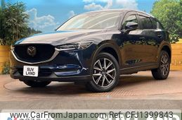mazda cx-5 2018 -MAZDA--CX-5 3DA-KF2P--KF2P-210323---MAZDA--CX-5 3DA-KF2P--KF2P-210323-