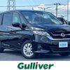 nissan serena 2019 -NISSAN--Serena DAA-GC27--GC27-038257---NISSAN--Serena DAA-GC27--GC27-038257- image 1