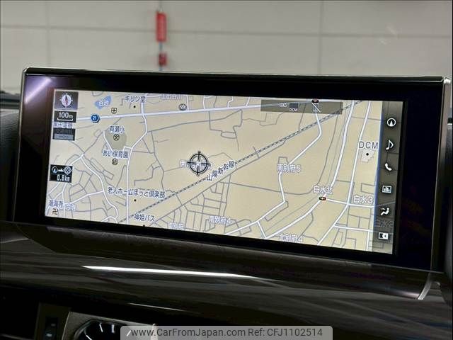 lexus lx 2020 -LEXUS--Lexus LX 3BA-URJ201W--URJ201-4339511---LEXUS--Lexus LX 3BA-URJ201W--URJ201-4339511- image 2