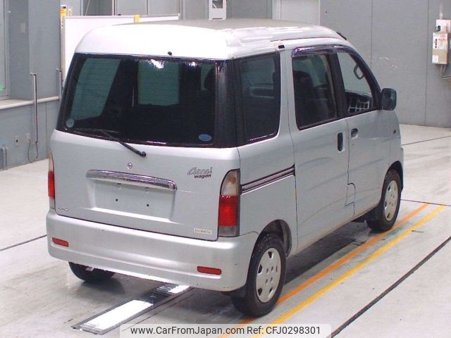 daihatsu atrai-wagon 2003 -DAIHATSU--Atrai Wagon S230G-0038337---DAIHATSU--Atrai Wagon S230G-0038337- image 2