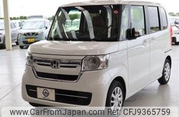 honda n-box 2023 -HONDA--N BOX 6BA-JF3--JF3-5342***---HONDA--N BOX 6BA-JF3--JF3-5342***-