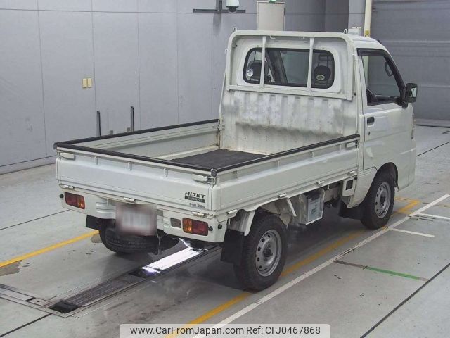 daihatsu hijet-truck 2010 -DAIHATSU--Hijet Truck S201P-0054797---DAIHATSU--Hijet Truck S201P-0054797- image 2