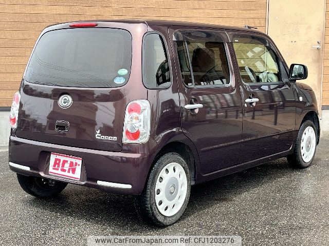 daihatsu mira-cocoa 2017 -DAIHATSU--Mira Cocoa DBA-L675S--L675S-0219105---DAIHATSU--Mira Cocoa DBA-L675S--L675S-0219105- image 2