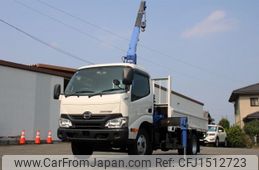 hino dutro 2017 CFJ1512723