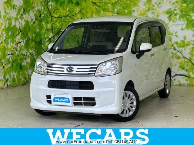 daihatsu move 2018 CFJ1497411 image 1