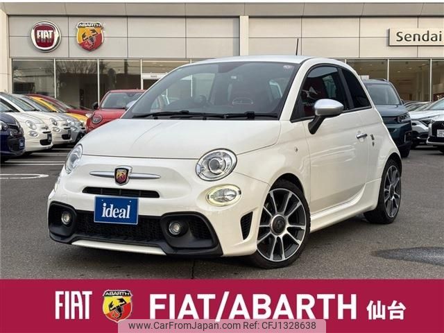 fiat fiat-others 2020 -FIAT--Fiat ABA-31214T--ZFA3120000JB34188---FIAT--Fiat ABA-31214T--ZFA3120000JB34188- image 1