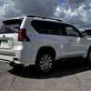 toyota land-cruiser-prado 2021 CFJ1707210 image 33