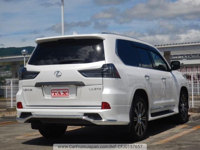 lexus lx 2021 quick_quick_3BA-URJ201W_URJ201-4354701 image 2