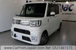 toyota pixis-mega 2018 -TOYOTA 【京都 596ｿ 15】--Pixis Mega DBA-LA710A--LA710A-0004122---TOYOTA 【京都 596ｿ 15】--Pixis Mega DBA-LA710A--LA710A-0004122-