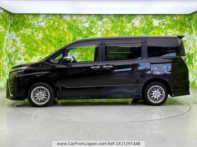 toyota voxy 2020 quick_quick_6AA-ZWR80W_ZWR80-0481702 image 2