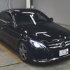 mercedes-benz c-class 2018 -MERCEDES-BENZ--Benz C Class WDD2050402R380612---MERCEDES-BENZ--Benz C Class WDD2050402R380612- image 1