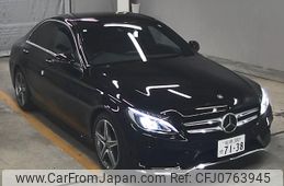 mercedes-benz c-class 2018 -MERCEDES-BENZ--Benz C Class WDD2050402R380612---MERCEDES-BENZ--Benz C Class WDD2050402R380612-