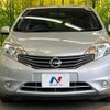 nissan note 2012 CFJ1575103 image 14