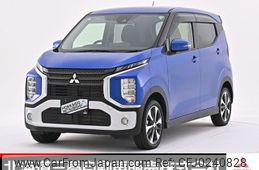 mitsubishi ek-cross 2019 -MITSUBISHI--ek X 5AA-B37W--B37W-0001028---MITSUBISHI--ek X 5AA-B37W--B37W-0001028-