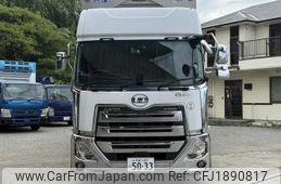 nissan diesel-ud-quon 2019 CFJ1890817