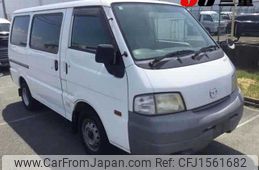 mazda bongo-van 2006 CFJ1561682