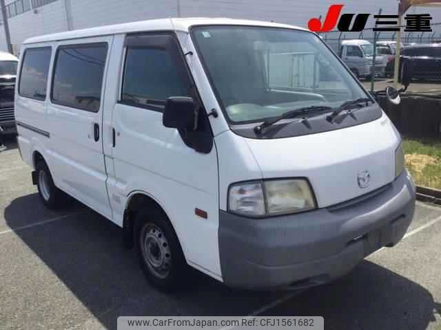 mazda bongo-van 2006 CFJ1561682 image 1