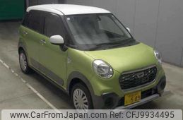 daihatsu cast 2017 -DAIHATSU 【相模 580ﾓ509】--Cast LA250S--LA250S-0092956---DAIHATSU 【相模 580ﾓ509】--Cast LA250S--LA250S-0092956-