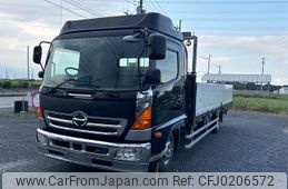 hino ranger 2014 GOO_NET_EXCHANGE_0403789A30240913W001