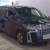 toyota alphard 2020 -TOYOTA 【長野 362ﾉ1122】--Alphard 3BA-AGH35W--AGH35-0041195---TOYOTA 【長野 362ﾉ1122】--Alphard 3BA-AGH35W--AGH35-0041195- image 1