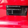 volkswagen polo 2015 NIKYO_LF58912 image 29