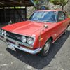 toyota mark-ii 1969 CFJ1539241 image 1