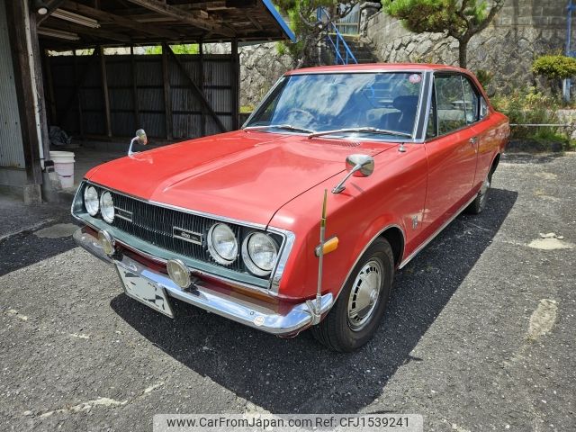 toyota mark-ii 1969 CFJ1539241 image 1