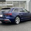 audi a4-avant 2022 quick_quick_3CA-8WDTPF_WAUZZZF46NA012292 image 2